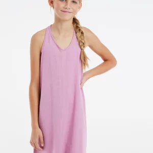 Protest A-Line Kleid “ PRTBELLA JR In Duskyrose 11