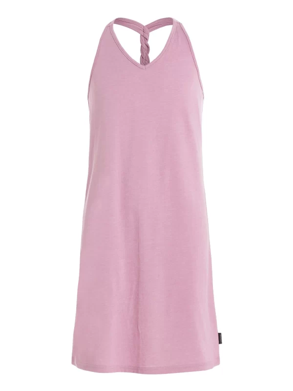 Protest A-Line Kleid “ PRTBELLA JR In Duskyrose 1