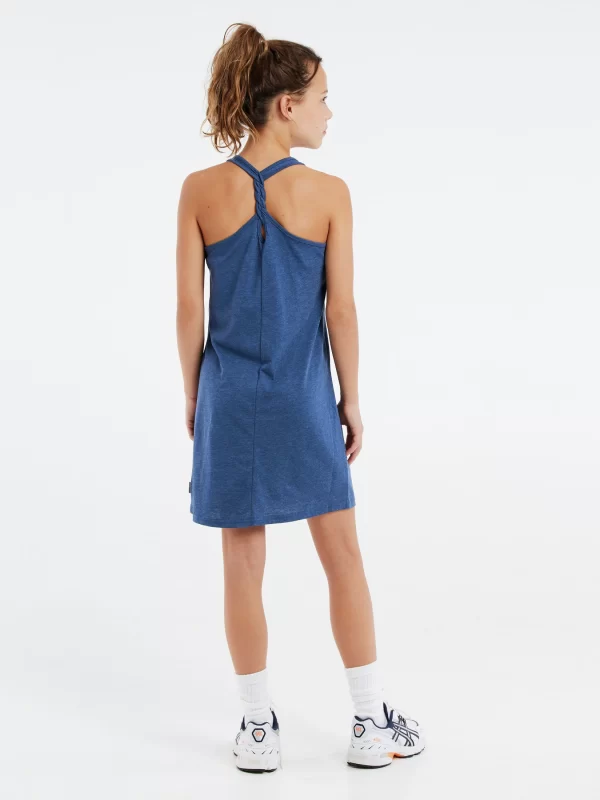 Protest A-Line Kleid “ PRTBELLA JR In Heaven Blue 8