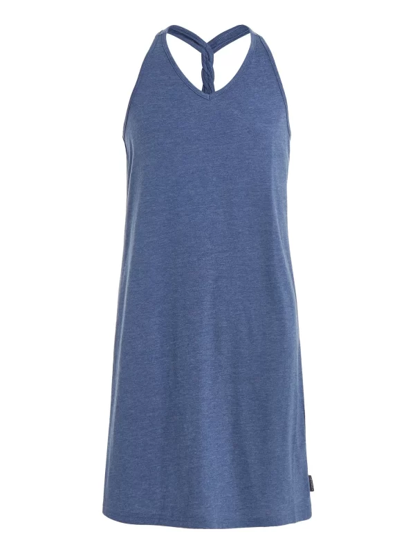Protest A-Line Kleid “ PRTBELLA JR In Heaven Blue 1