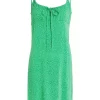 Protest A-Line Kleid “ PRTCARI In Ultra Green 25