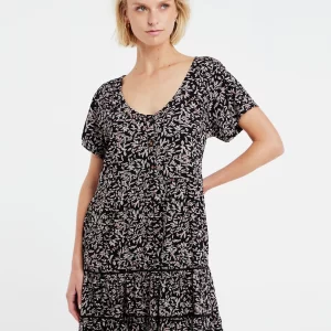 Protest A-Line Kleid “ PRTLENI 23 In True Black 11