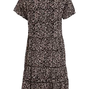 Protest A-Line Kleid “ PRTLENI 23 In True Black 17