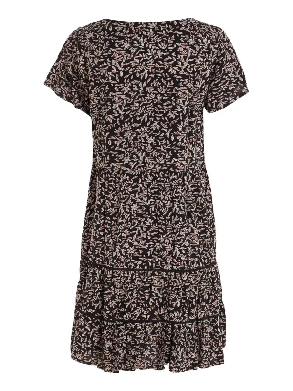 Protest A-Line Kleid “ PRTLENI 23 In True Black 6