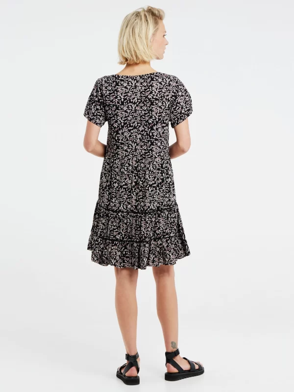 Protest A-Line Kleid “ PRTLENI 23 In True Black 8