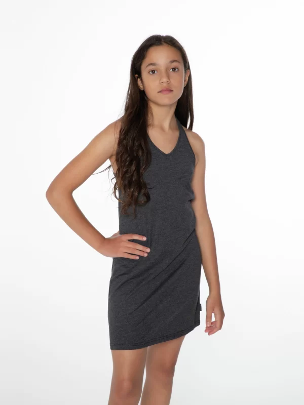 Protest A-Line “ PRTBELLA JR In True Black 3