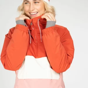 Protest Anorak “ ANN In Rocky 19