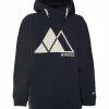 Protest Anorak “ CLEYTON 21 JR In Deep Ocean 25