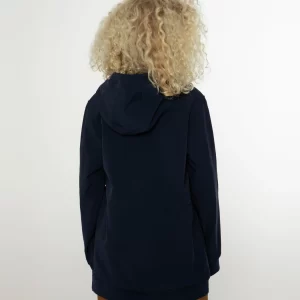 Protest Anorak “ CLEYTON 21 JR In Deep Ocean 18