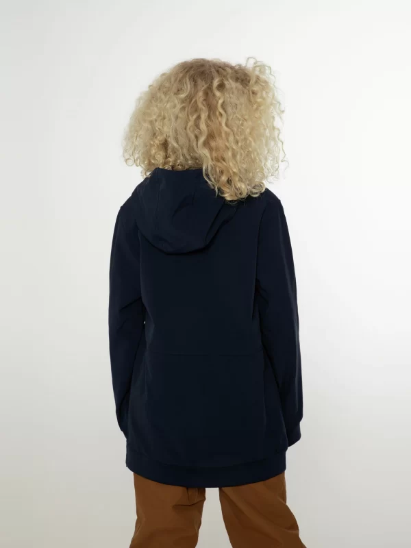 Protest Anorak “ CLEYTON 21 JR In Deep Ocean 6