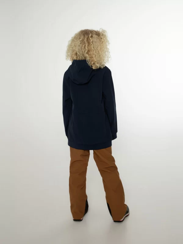 Protest Anorak “ CLEYTON 21 JR In Deep Ocean 9