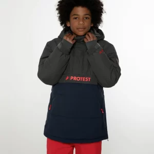 Protest Anorak “ DYLANIEK JR In Deep Ocean 11