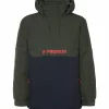 Protest Anorak “ DYLANIEK JR In Deep Ocean 26