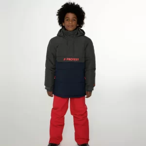 Protest Anorak “ DYLANIEK JR In Deep Ocean 13