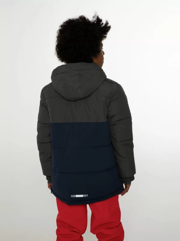 Protest Anorak “ DYLANIEK JR In Deep Ocean 5
