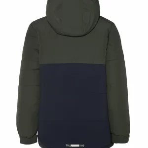 Protest Anorak “ DYLANIEK JR In Deep Ocean 17