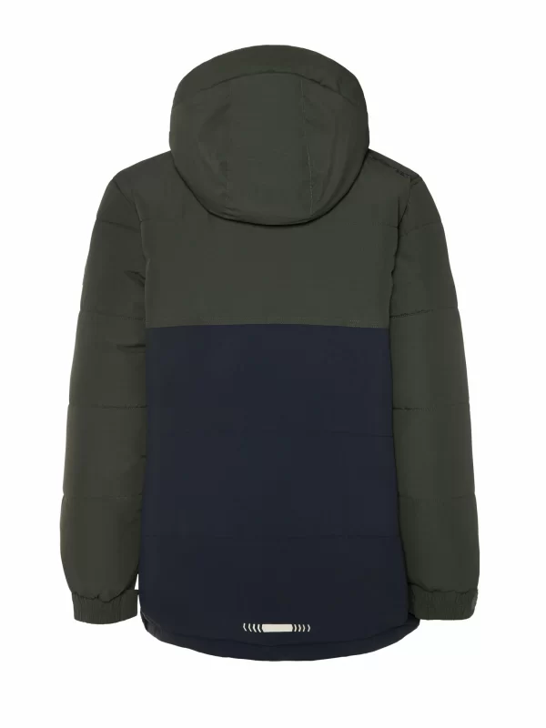 Protest Anorak “ DYLANIEK JR In Deep Ocean 6