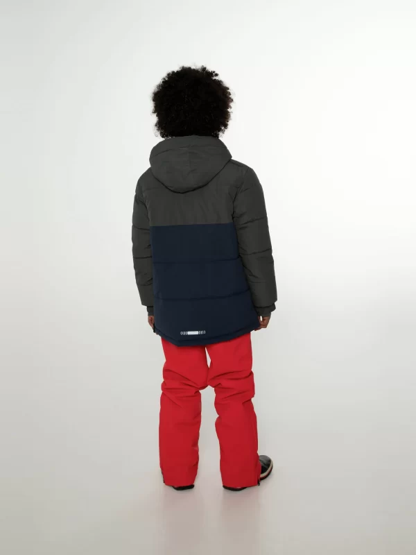 Protest Anorak “ DYLANIEK JR In Deep Ocean 8