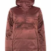 Protest Anorak “ KATIAY In Petal Pink 26
