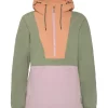 Protest Anorak “ PRTMOORENA In Juniper 23