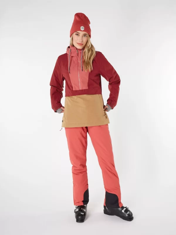 Protest Anorak “ PRTMOORENA In Rusticrust 4