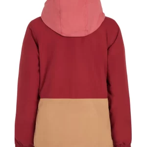 Protest Anorak “ PRTMOORENA In Rusticrust 14