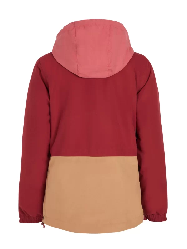 Protest Anorak “ PRTMOORENA In Rusticrust 5