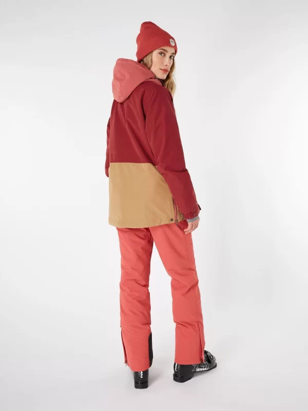 Protest Anorak “ PRTMOORENA In Rusticrust 7