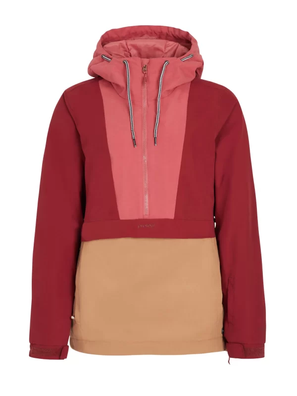 Protest Anorak “ PRTMOORENA In Rusticrust 1