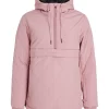 Protest Anorak “ PRTPEONIES In Mauve 20
