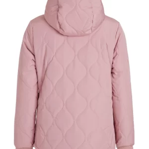 Protest Anorak “ PRTPEONIES In Mauve 14