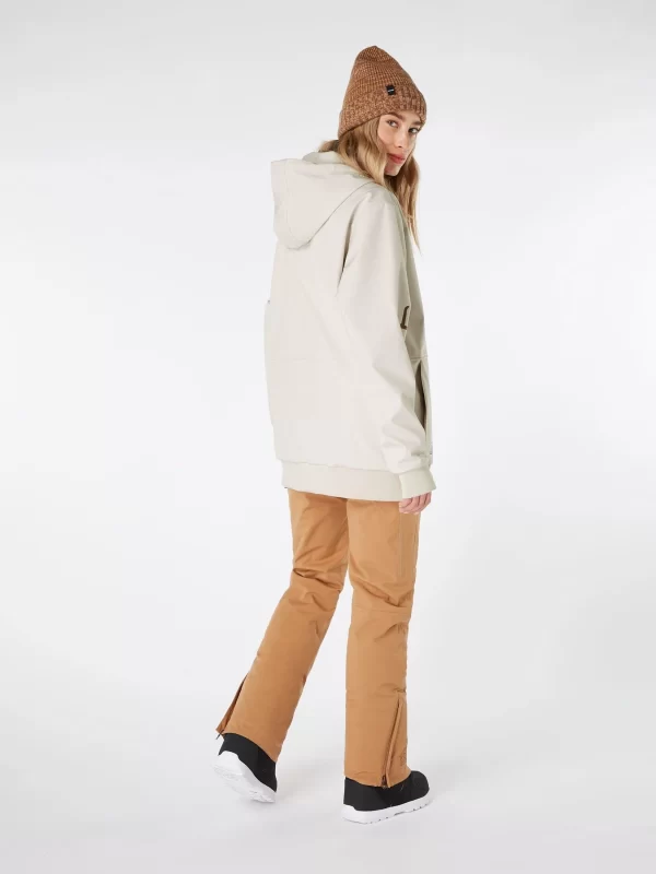 Protest Anorak “ PRTZIONS In Kitoffwhite 7