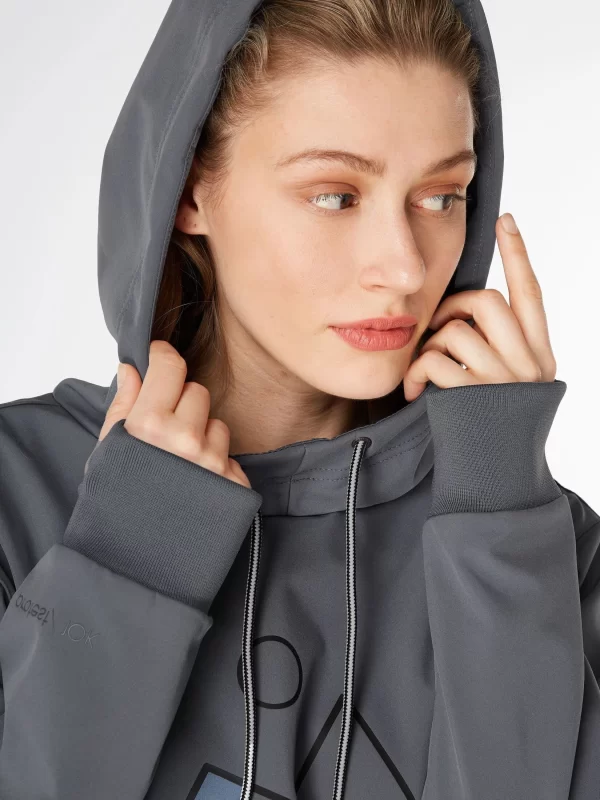Protest Anorak “ PRTZIONS In Manatee 6