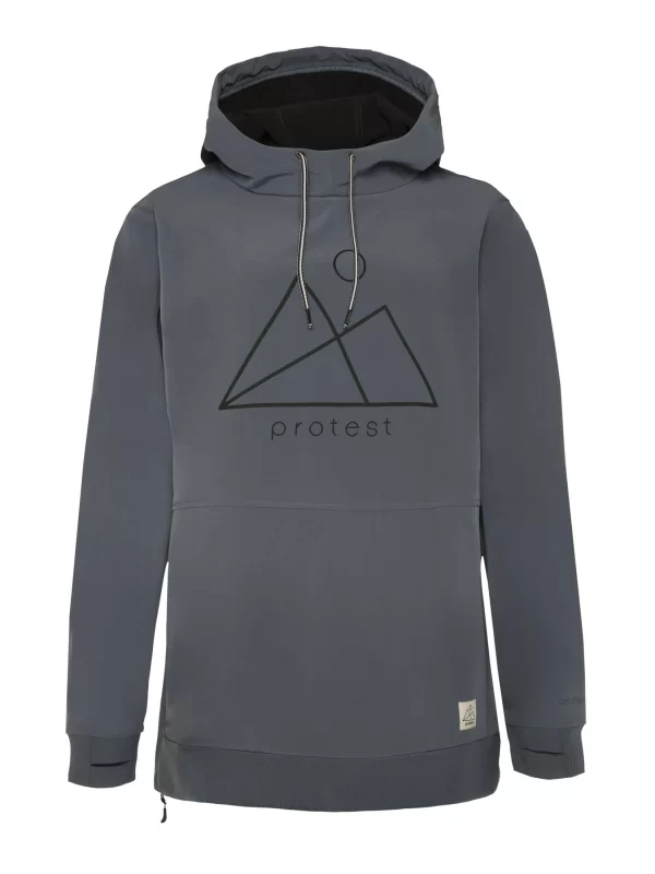 Protest Anorak “ PRTZIONS In Manatee 1