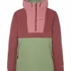Protest Anorak “ SENNAY JR In Petal Pink 23