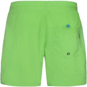 Protest Badeshorts CULTURE JR In Neon Green 11