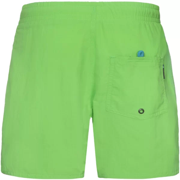 Protest Badeshorts CULTURE JR In Neon Green 3
