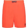 Protest Badeshorts CULTURE JR In Neon Pink 8