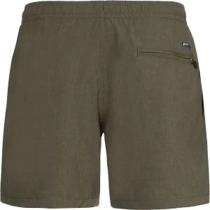 Protest Badeshorts DAVEY In Braun 6