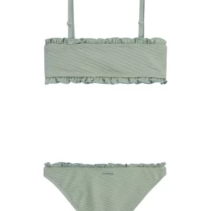 Protest Bandeau-Bikini “ PRTMARITA JR In Green Baygreen 6