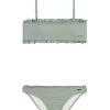 Protest Bandeau-Bikini “ PRTMARITA JR In Green Baygreen 10