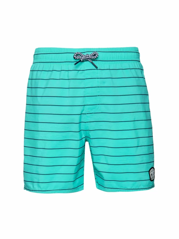 Protest Beachshort “ BJORN 21 JR In Ocean Breeze 1