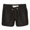 Protest Beachshort “ DIAN 21 JR In True Black 8