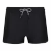 Protest Beachshort “ PRTAMISA JR In True Black 10