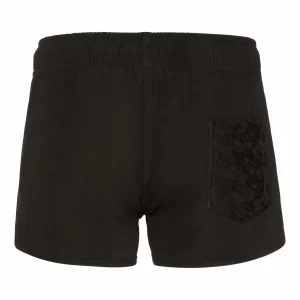 Protest Beachshort “ PRTDIAN JR In True Black 6
