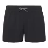 Protest Beachshort “ PRTSERENA JR In True Black 10