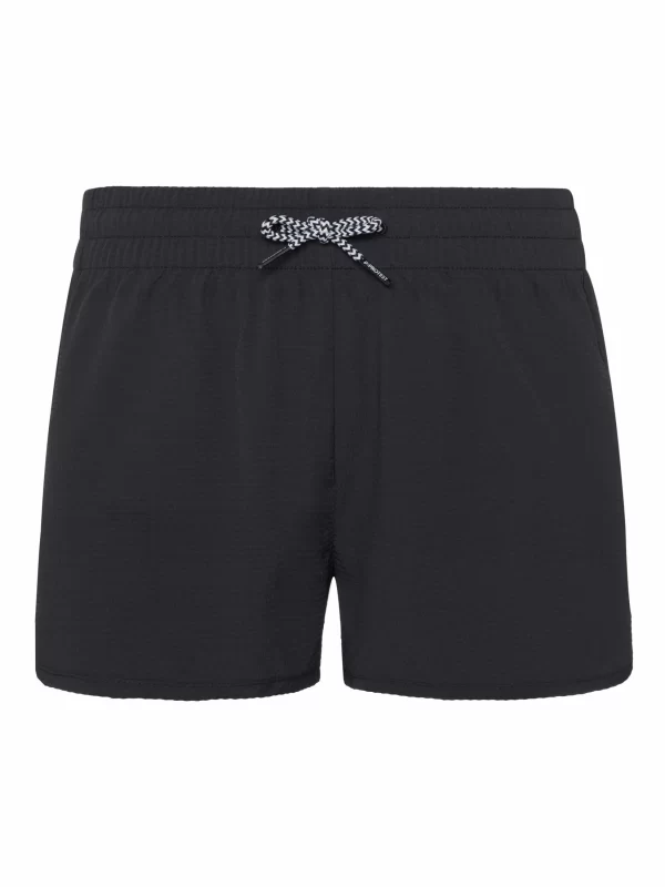 Protest Beachshort “ PRTSERENA JR In True Black 1