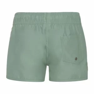 Protest Beachshort “ PRTTAYLOR JR In Green Baygreen 9