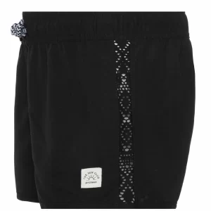 Protest Beachshort “ PRTTAYLOR JR In True Black 7