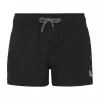 Protest Beachshort “ PRTTAYLOR JR In True Black 8